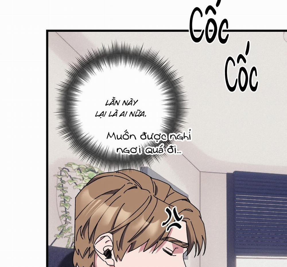 Chàng Dâu Nhà Họ Kang 38 trang 118