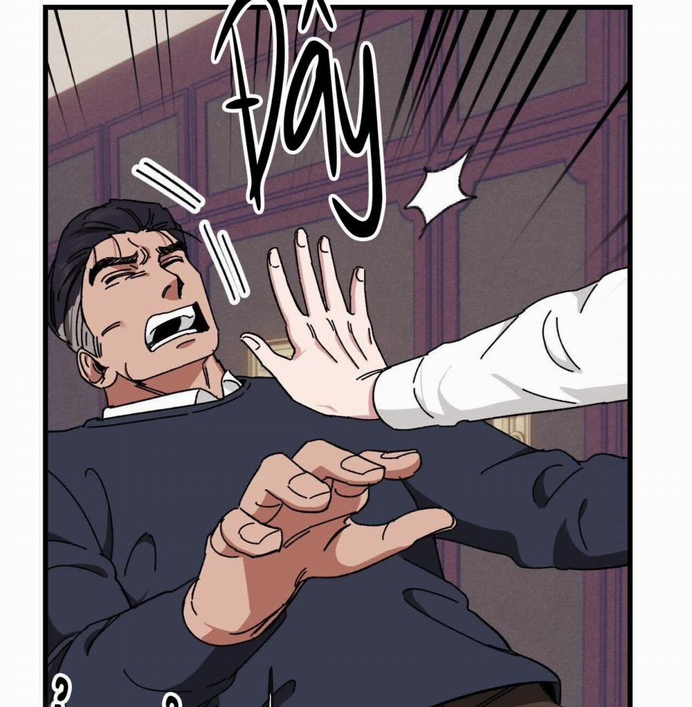 Chàng Dâu Nhà Họ Kang 38 trang 12