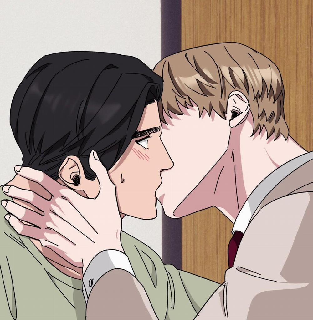 Chàng Dâu Nhà Họ Kang 38 trang 29