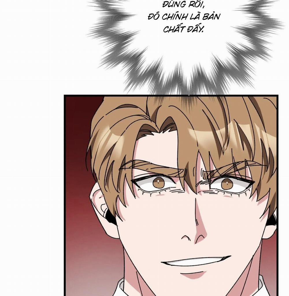 Chàng Dâu Nhà Họ Kang 38 trang 3