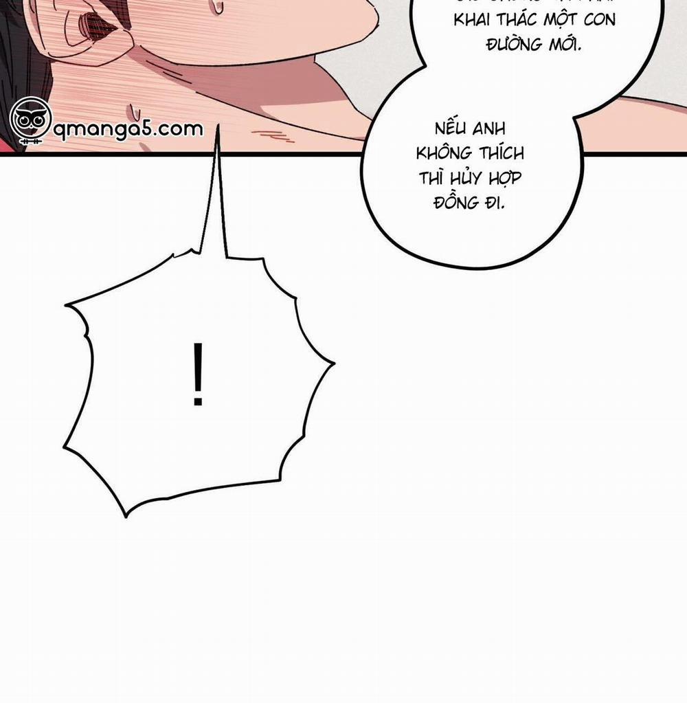 Chàng Dâu Nhà Họ Kang 38 trang 53