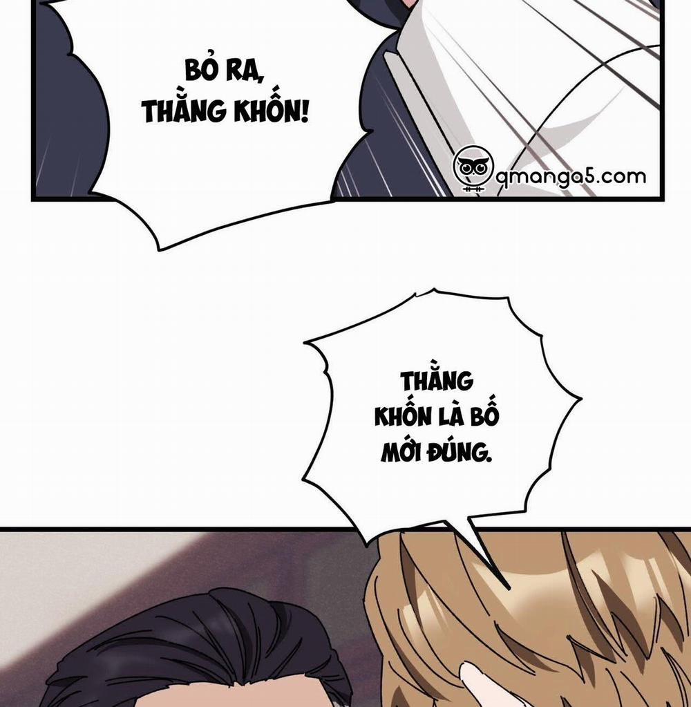 Chàng Dâu Nhà Họ Kang 38 trang 8