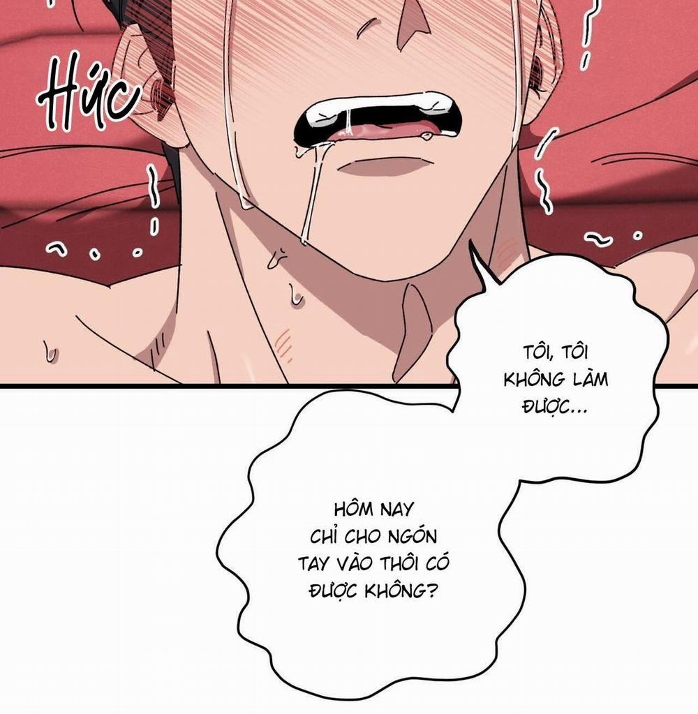 Chàng Dâu Nhà Họ Kang 38 trang 93