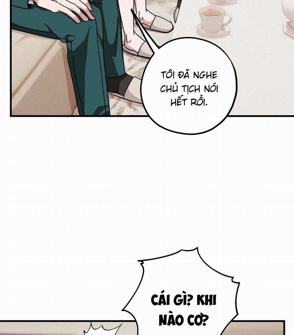 Chàng Dâu Nhà Họ Kang 39 trang 10