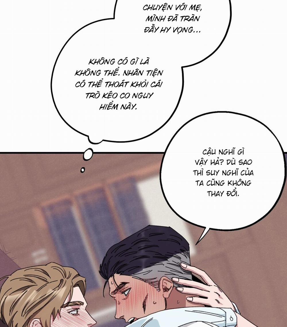 Chàng Dâu Nhà Họ Kang 39 trang 101