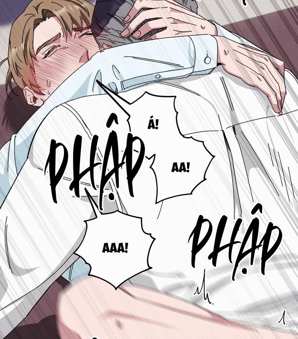 Chàng Dâu Nhà Họ Kang 39 trang 105