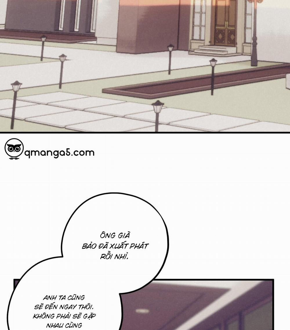 Chàng Dâu Nhà Họ Kang 39 trang 109