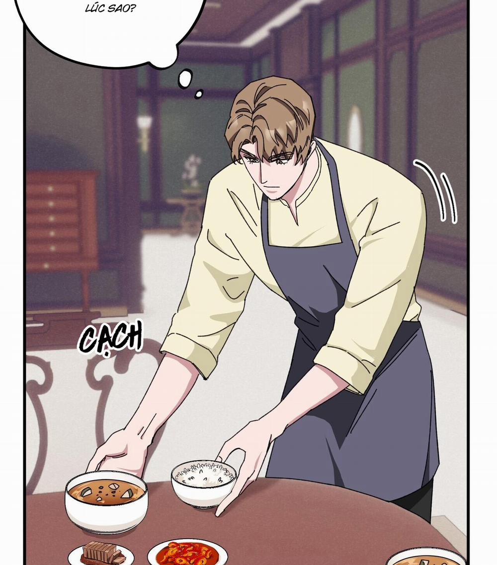 Chàng Dâu Nhà Họ Kang 39 trang 110