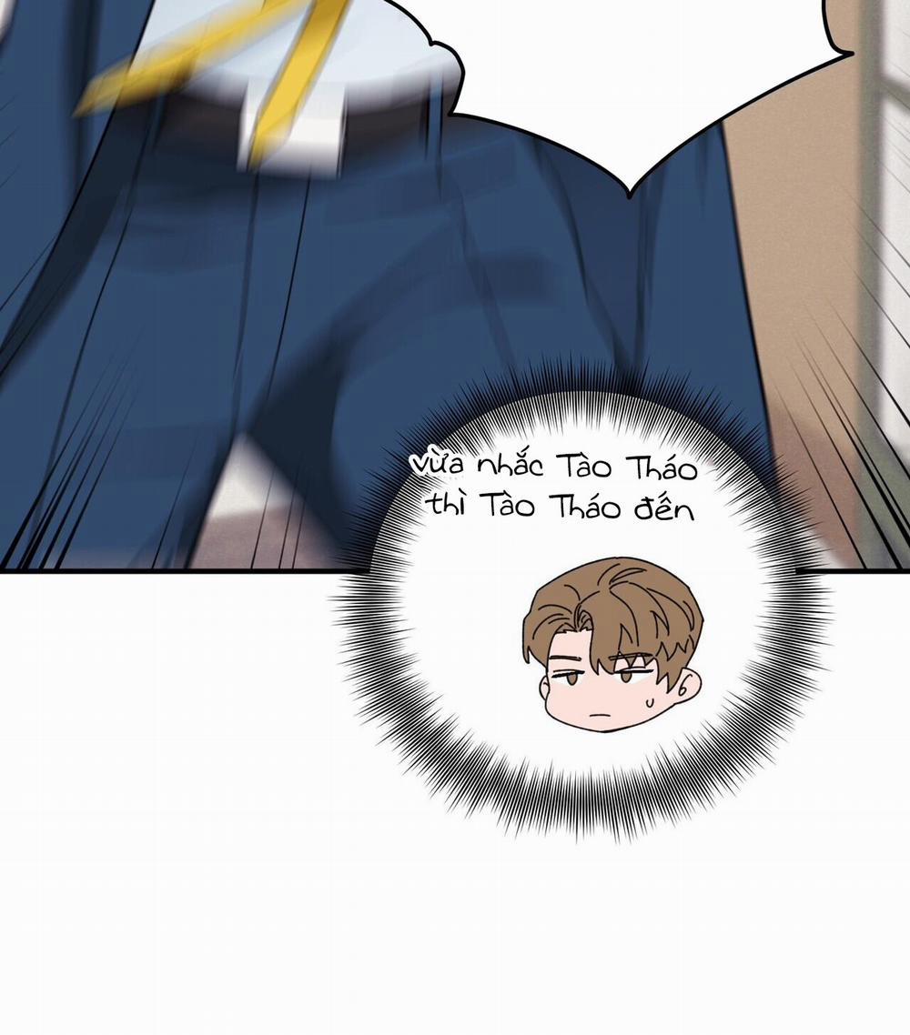 Chàng Dâu Nhà Họ Kang 39 trang 113