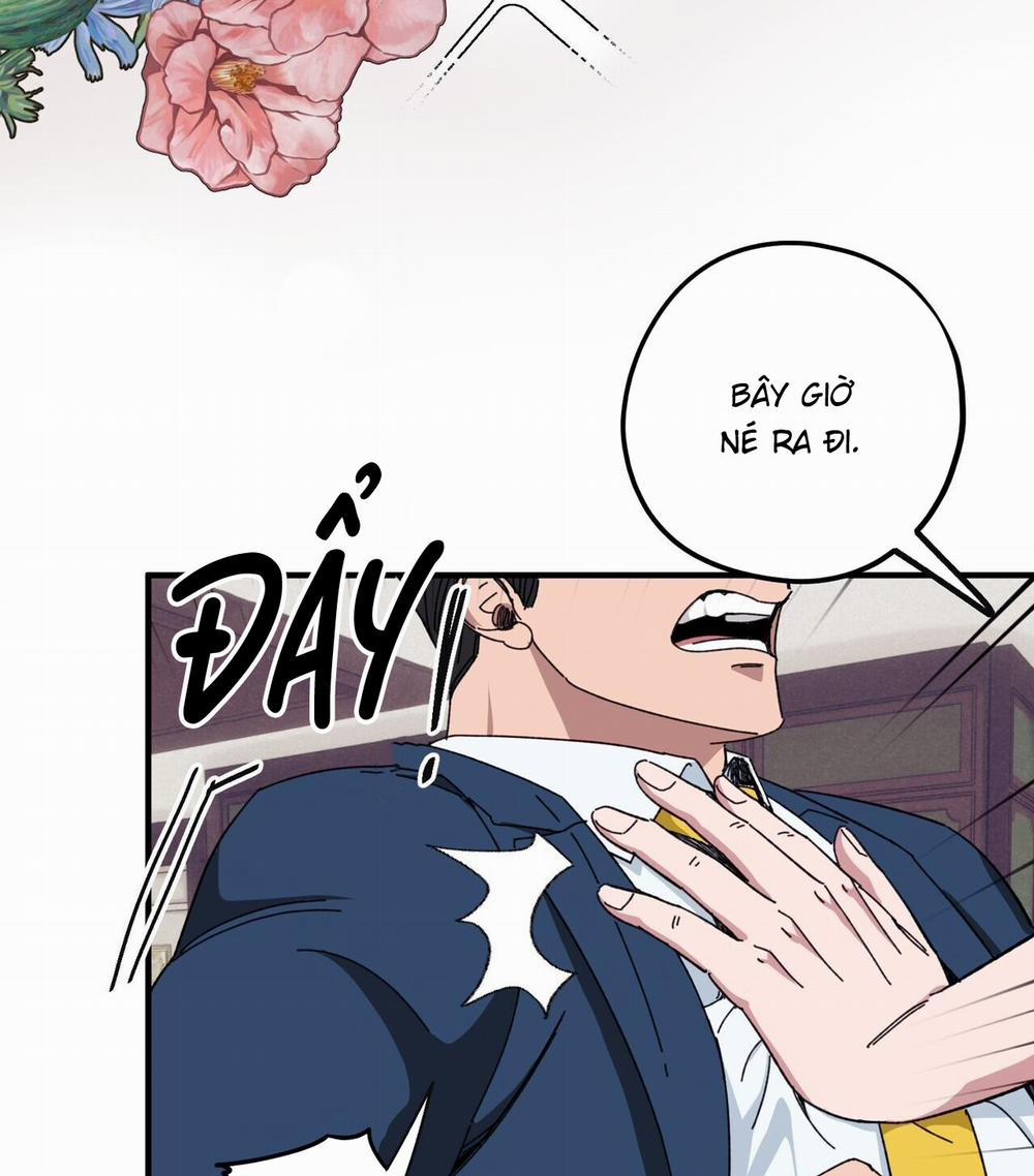 Chàng Dâu Nhà Họ Kang 39 trang 118