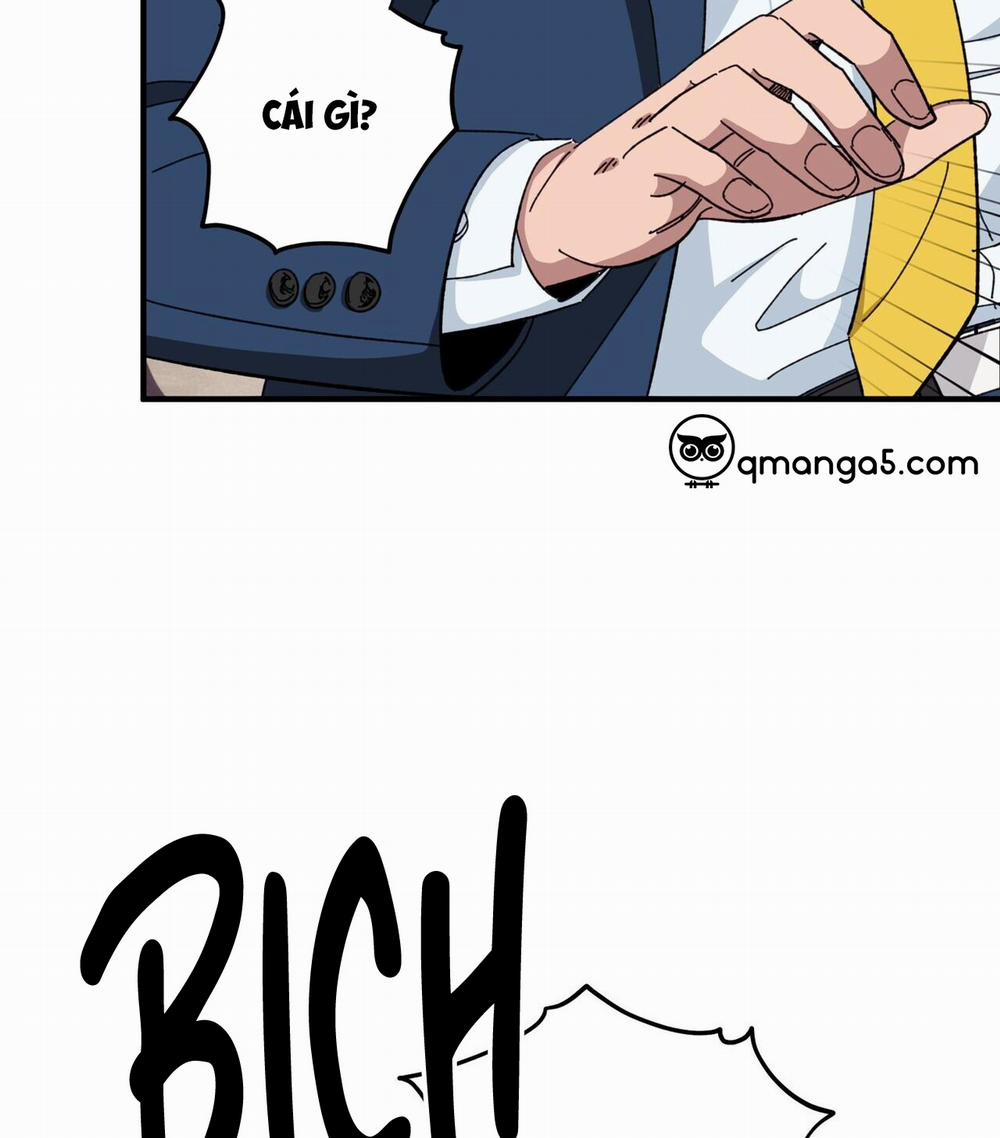 Chàng Dâu Nhà Họ Kang 39 trang 119