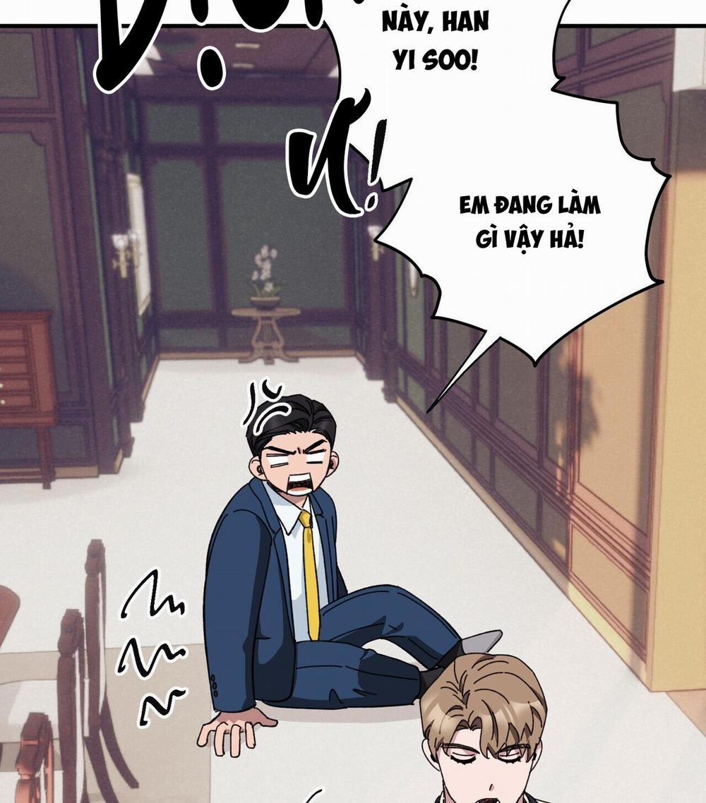 Chàng Dâu Nhà Họ Kang 39 trang 120