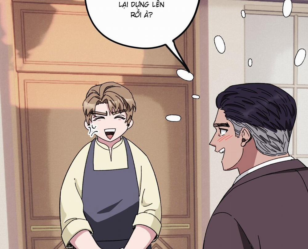 Chàng Dâu Nhà Họ Kang 39 trang 126