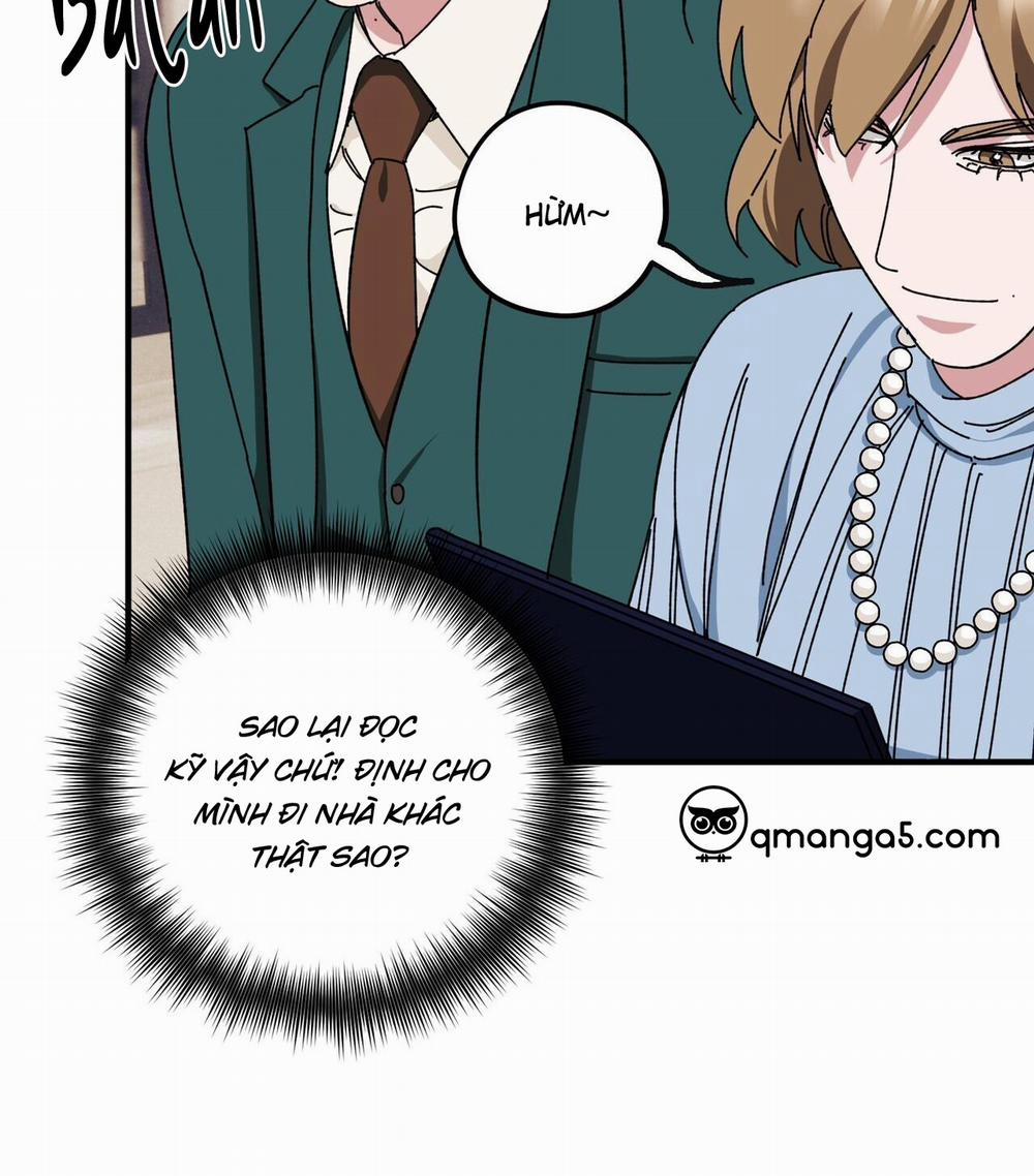 Chàng Dâu Nhà Họ Kang 39 trang 15