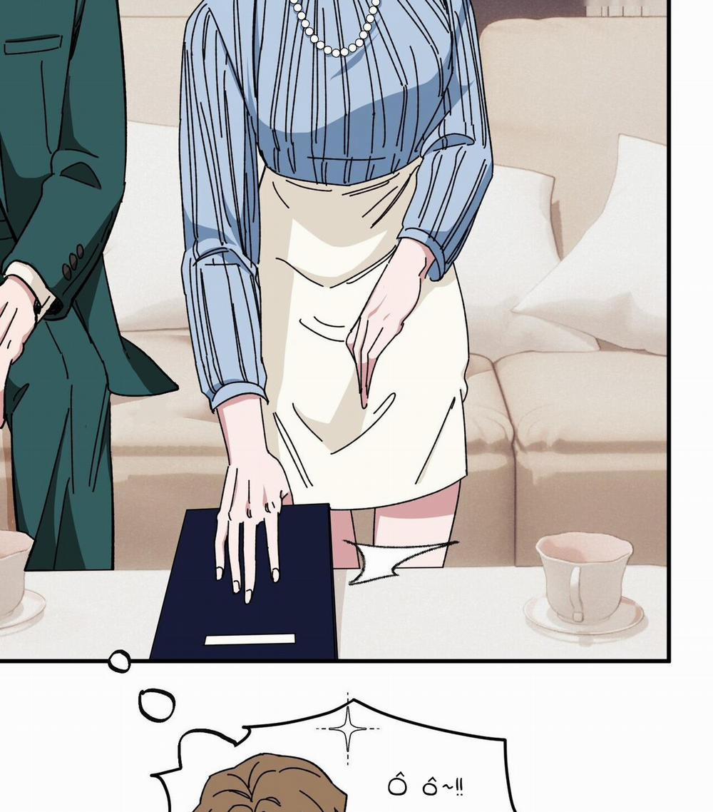 Chàng Dâu Nhà Họ Kang 39 trang 17