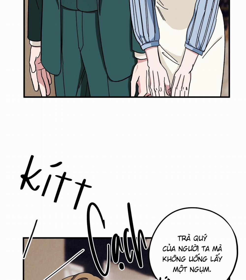 Chàng Dâu Nhà Họ Kang 39 trang 22