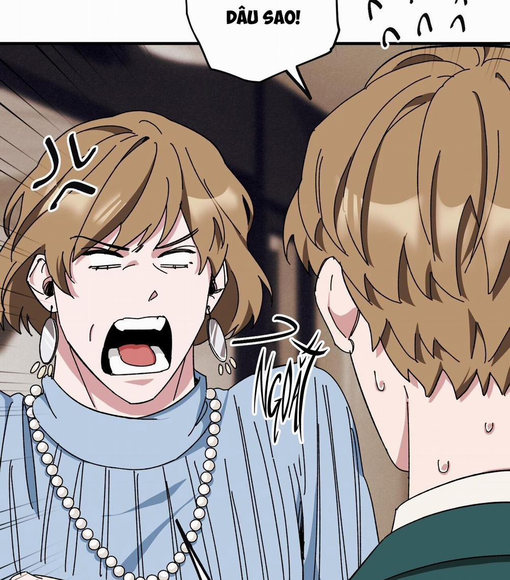 Chàng Dâu Nhà Họ Kang 39 trang 26