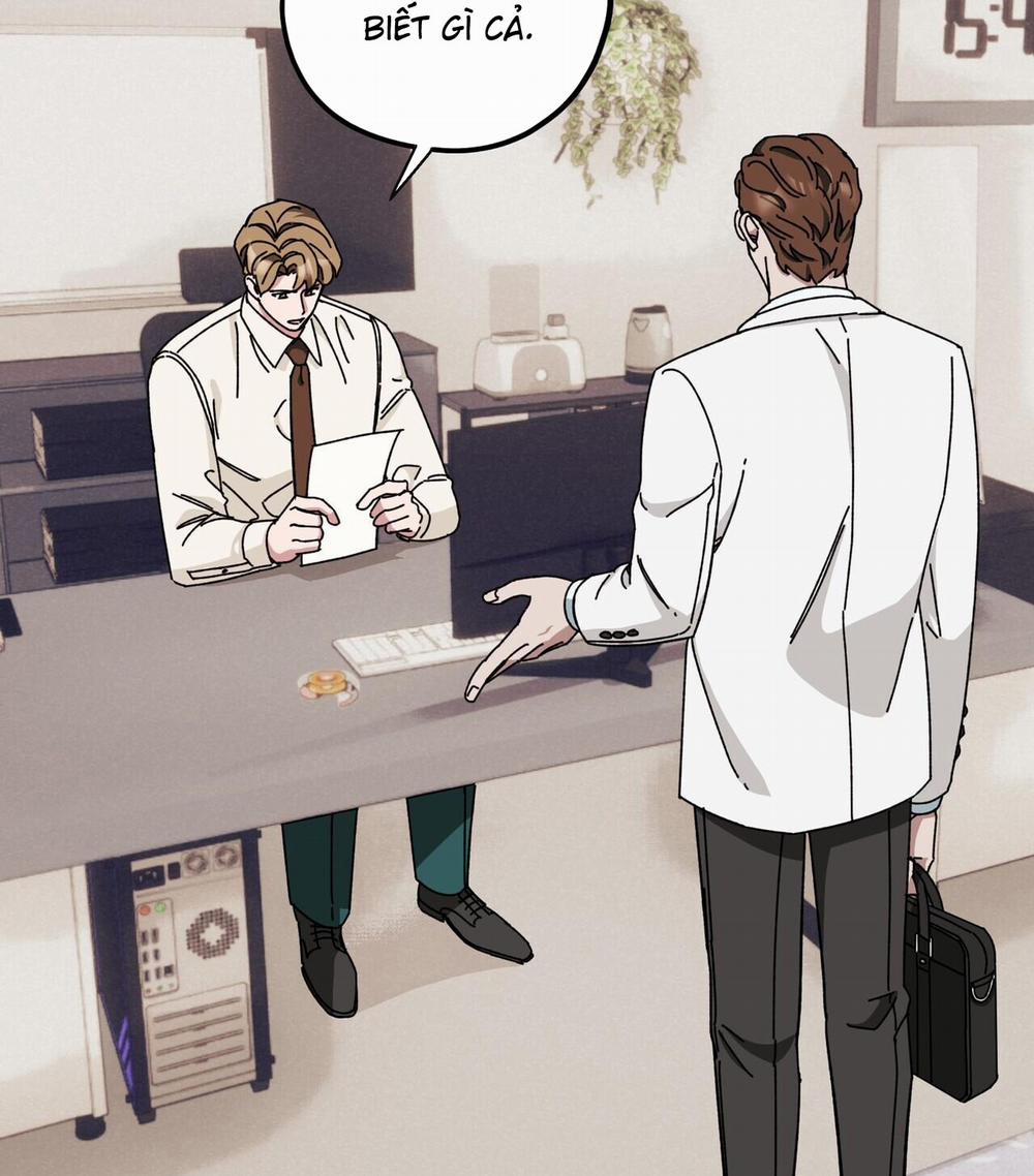 Chàng Dâu Nhà Họ Kang 39 trang 3