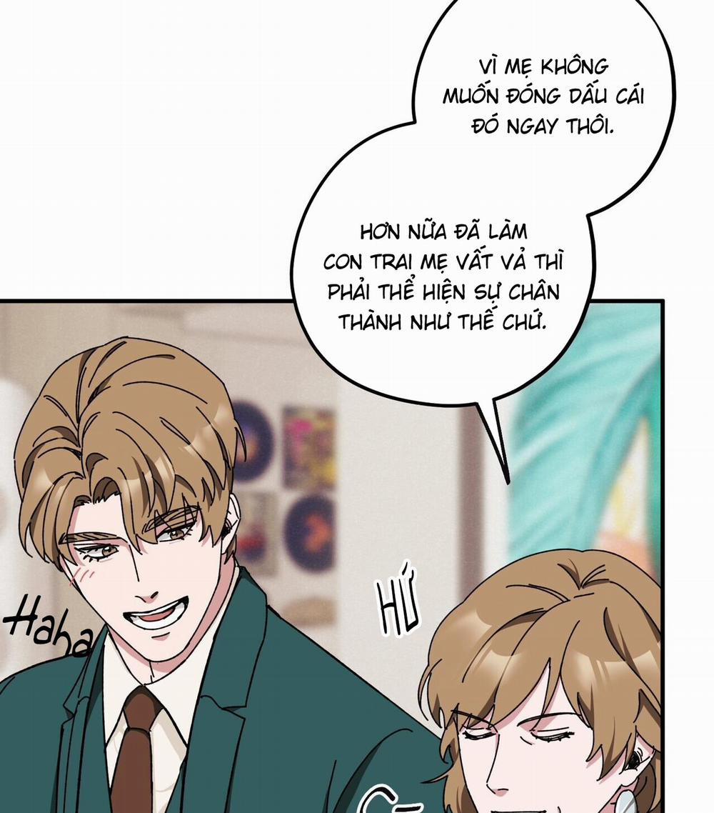 Chàng Dâu Nhà Họ Kang 39 trang 34