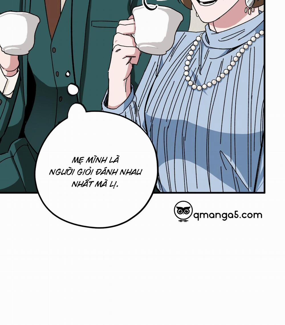 Chàng Dâu Nhà Họ Kang 39 trang 35