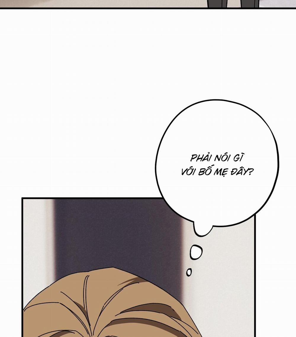 Chàng Dâu Nhà Họ Kang 39 trang 4