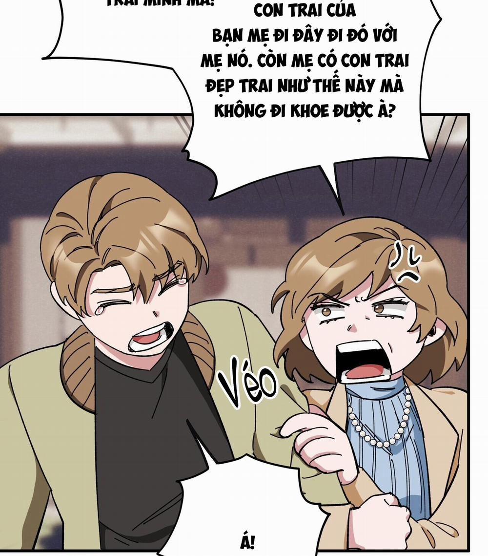 Chàng Dâu Nhà Họ Kang 39 trang 48