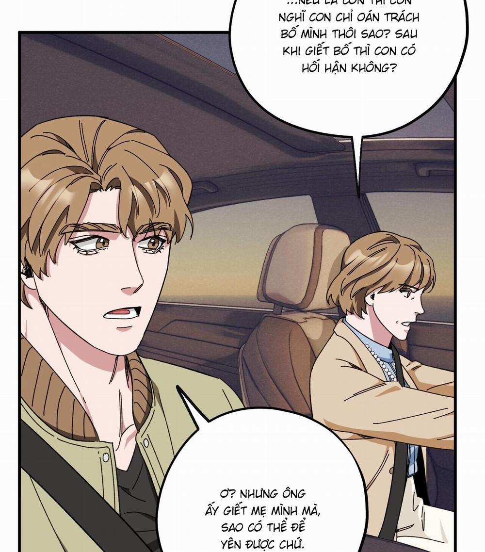 Chàng Dâu Nhà Họ Kang 39 trang 64