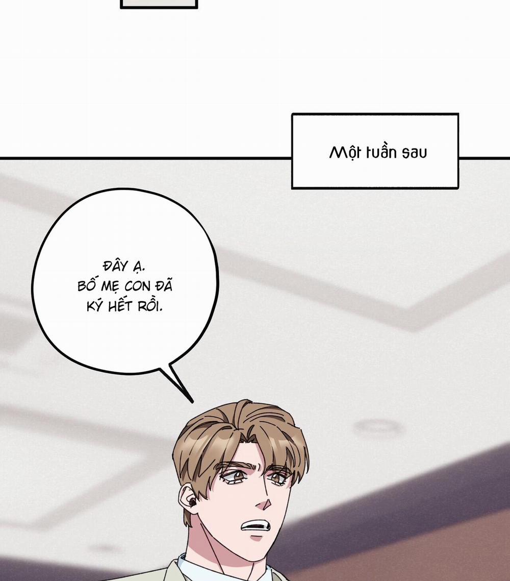 Chàng Dâu Nhà Họ Kang 39 trang 75