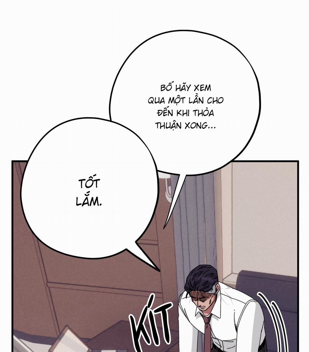 Chàng Dâu Nhà Họ Kang 39 trang 77