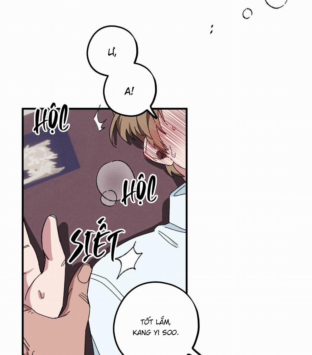 Chàng Dâu Nhà Họ Kang 39 trang 84