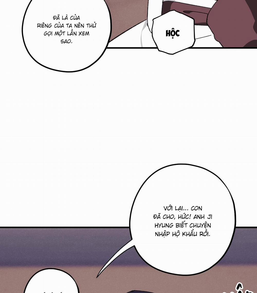 Chàng Dâu Nhà Họ Kang 39 trang 88