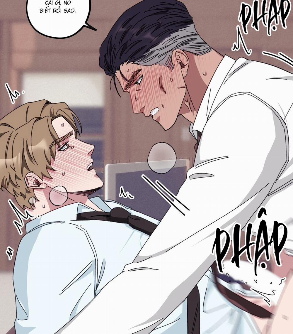 Chàng Dâu Nhà Họ Kang 39 trang 89