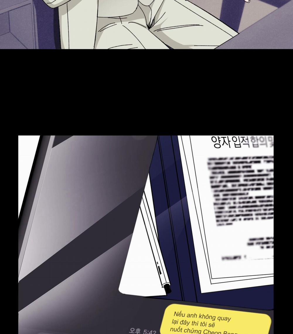 Chàng Dâu Nhà Họ Kang 39 trang 94