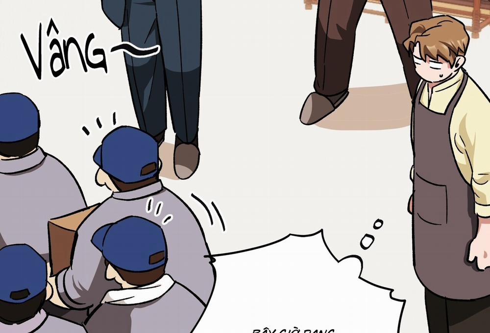 Chàng Dâu Nhà Họ Kang 40 trang 117