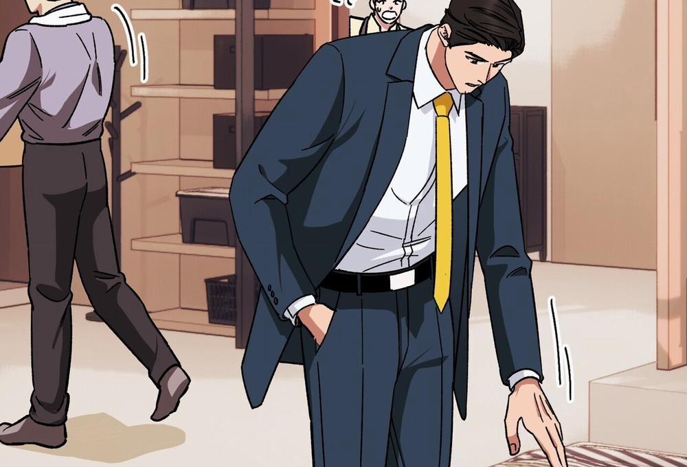 Chàng Dâu Nhà Họ Kang 40 trang 122