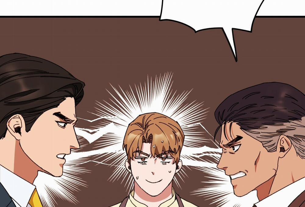 Chàng Dâu Nhà Họ Kang 40 trang 13