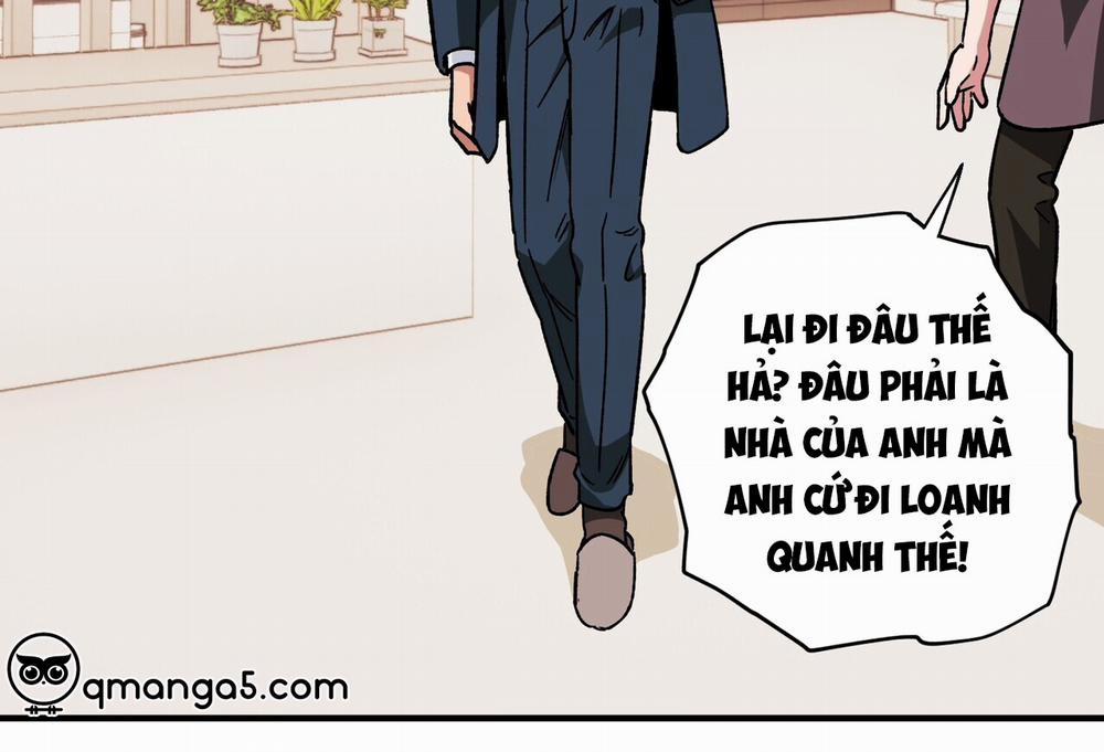 Chàng Dâu Nhà Họ Kang 40 trang 132