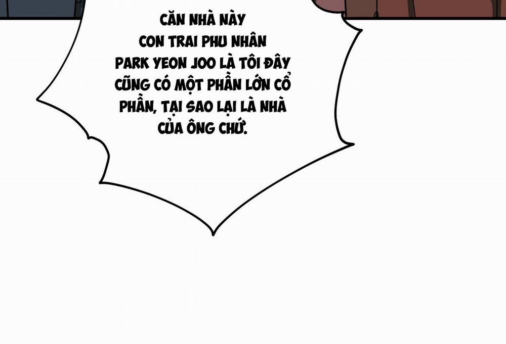 Chàng Dâu Nhà Họ Kang 40 trang 15