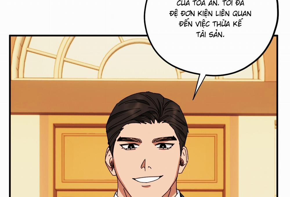 Chàng Dâu Nhà Họ Kang 40 trang 21