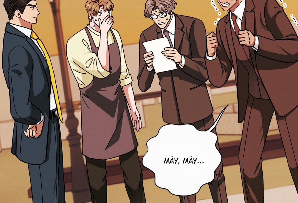 Chàng Dâu Nhà Họ Kang 40 trang 26