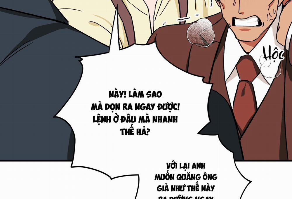 Chàng Dâu Nhà Họ Kang 40 trang 33