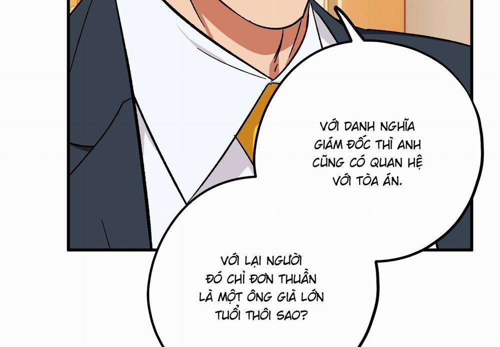 Chàng Dâu Nhà Họ Kang 40 trang 36