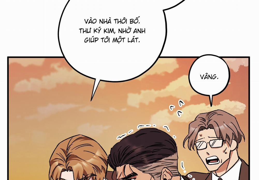 Chàng Dâu Nhà Họ Kang 40 trang 39