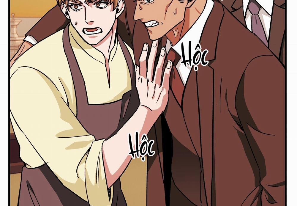 Chàng Dâu Nhà Họ Kang 40 trang 40