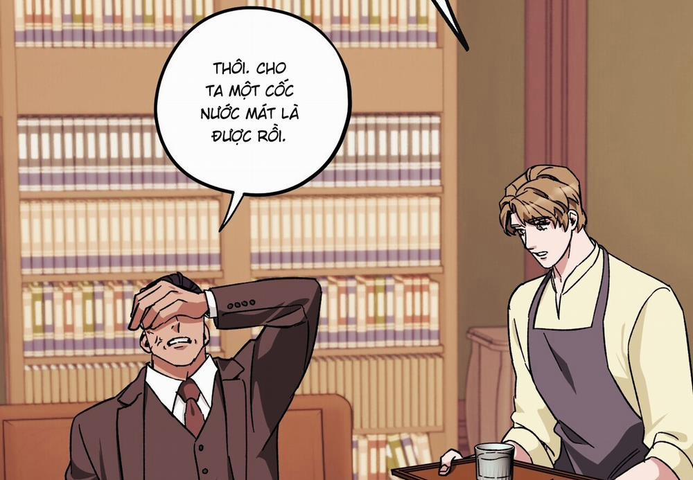 Chàng Dâu Nhà Họ Kang 40 trang 50