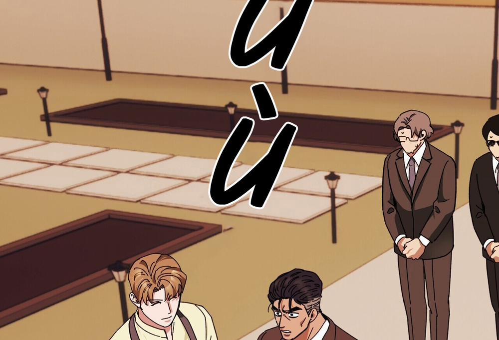 Chàng Dâu Nhà Họ Kang 40 trang 6