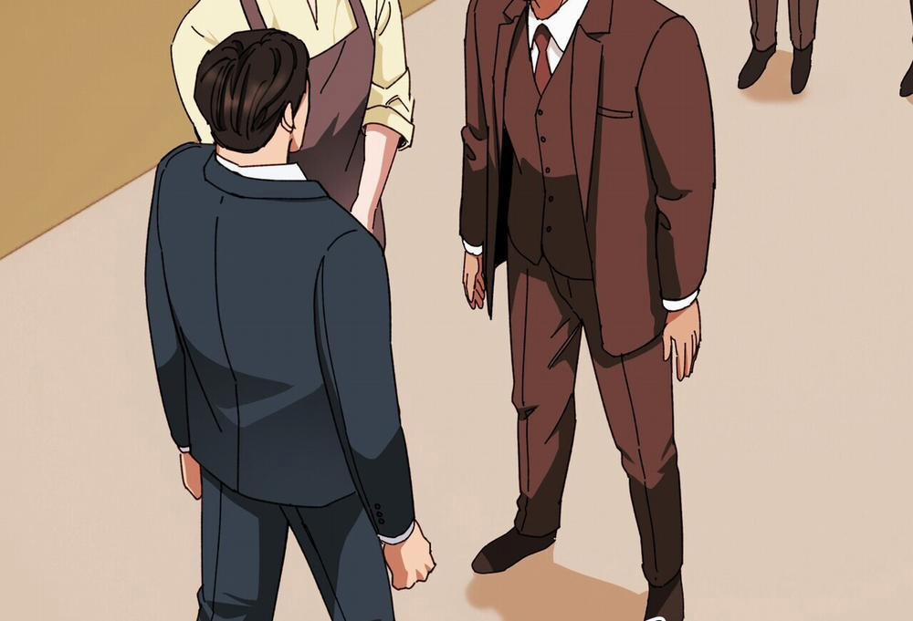 Chàng Dâu Nhà Họ Kang 40 trang 7