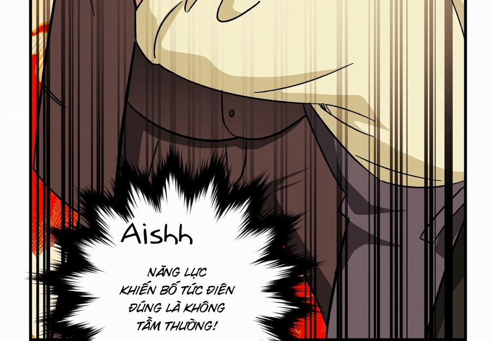 Chàng Dâu Nhà Họ Kang 40 trang 83