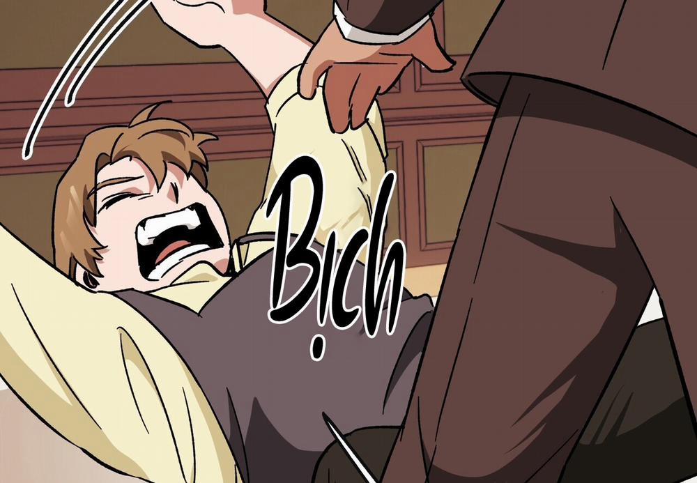 Chàng Dâu Nhà Họ Kang 40 trang 86