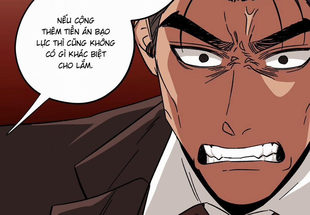 Chàng Dâu Nhà Họ Kang 40 trang 91